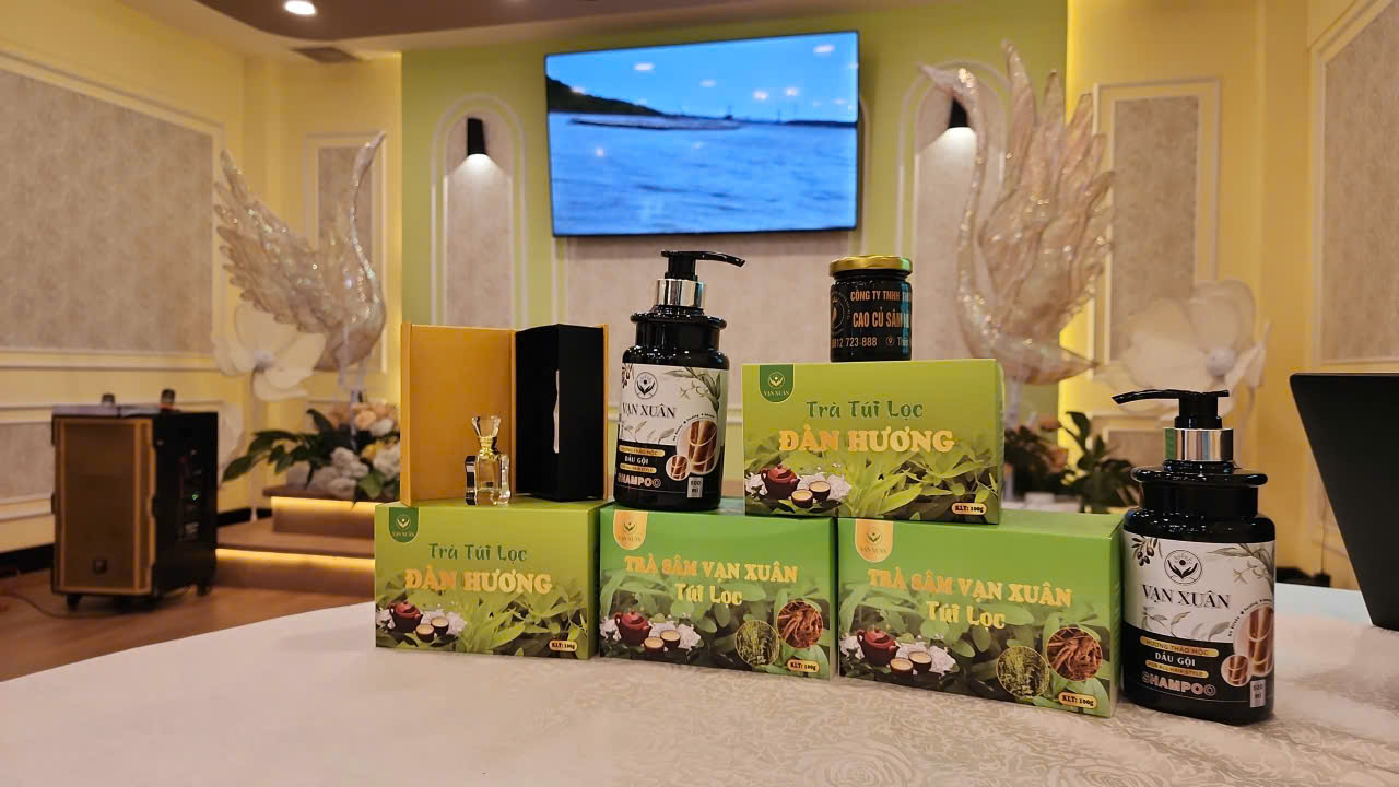 Không gian làm việc văn phòng đại diện